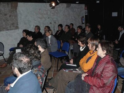 ILUNABAR LITERARIOA ELGOIBAR 2007