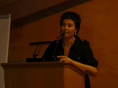 ILUNABAR LITERARIOA ZUMARRAGA 2007 - 2012