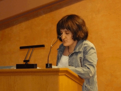 ILUNABAR LITERARIOA ZUMARRAGA 2007 - 2012