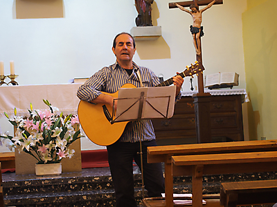Oñatiko ibilaldia literarioa