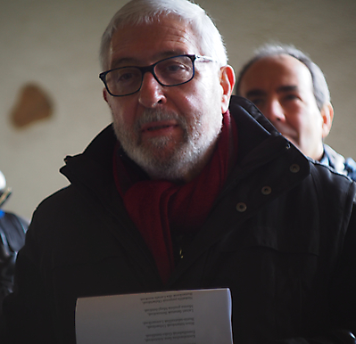 Oñatiko ibilaldia literarioa