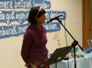 ILUNABAR LITERARIOA ARETXABALETA 2009