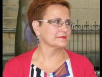 OLAZIREGI ALUSTIZA, Mari Jose