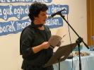 ILUNABAR LITERARIOA ARETXABALETA 2009