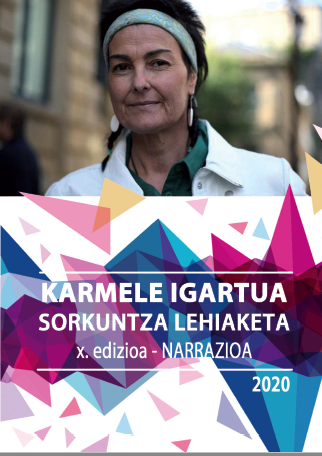 karmele beka 2020