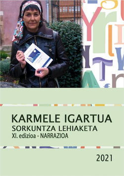 karmele xi.edizioa