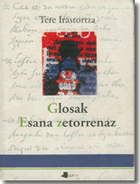 glosak...